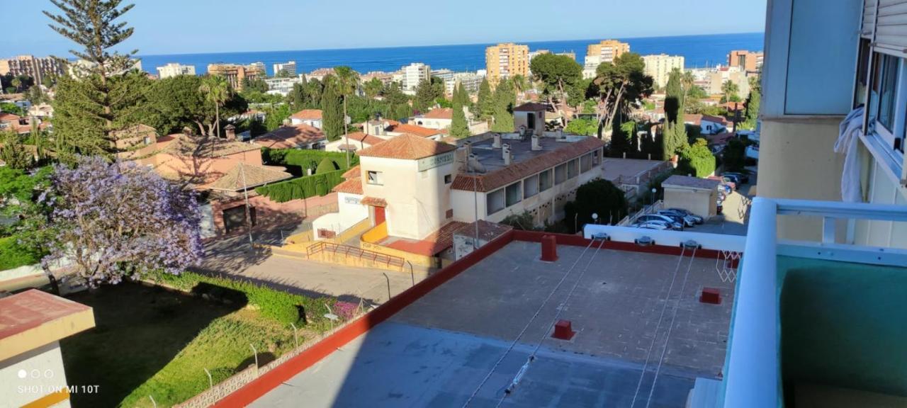 Apartamento Panoramic Playa Benalmádena