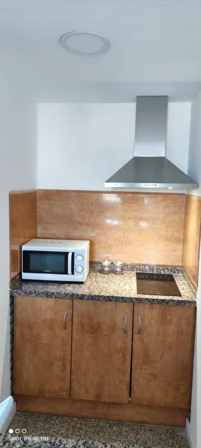 Apartamento Panoramic Playa