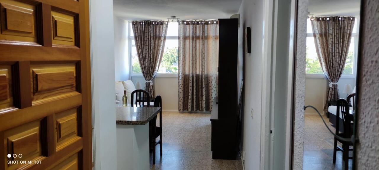 Apartamento Panoramic Playa Benalmádena
