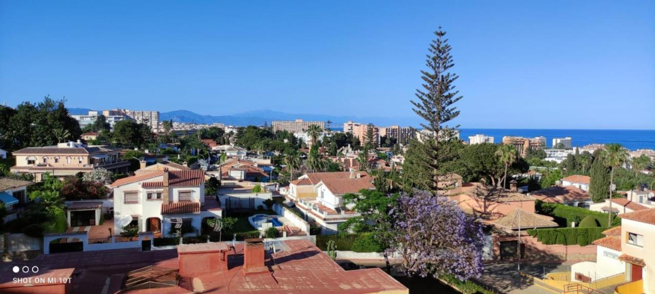 Panoramic Playa