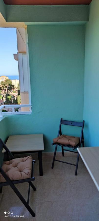 Panoramic Playa Apartamento