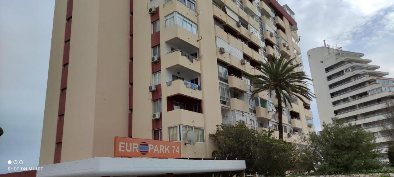 Apartamento Panoramic Playa